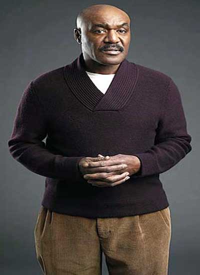 Delroy Lindo Biography - Age, Height, Wife, Family & More