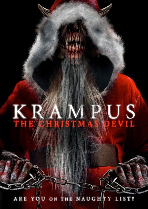 مشاهدة وتحميل فيلم Krampus: The Christmas Devil 2013 مترجم اون لاين