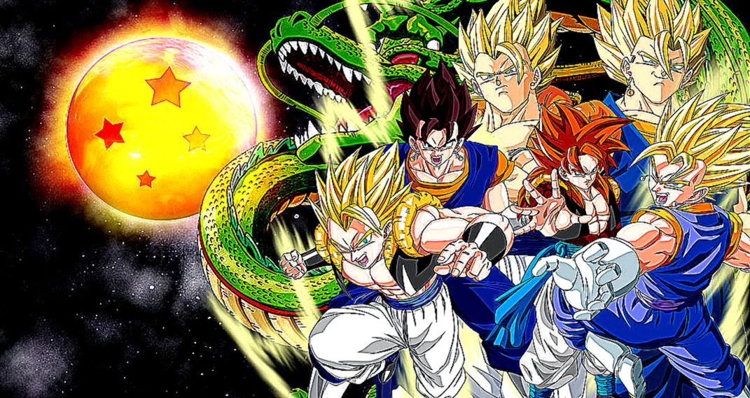Dragon Ball Wallpaper Desktop Windows 12351 Wallpaper  AWS HD