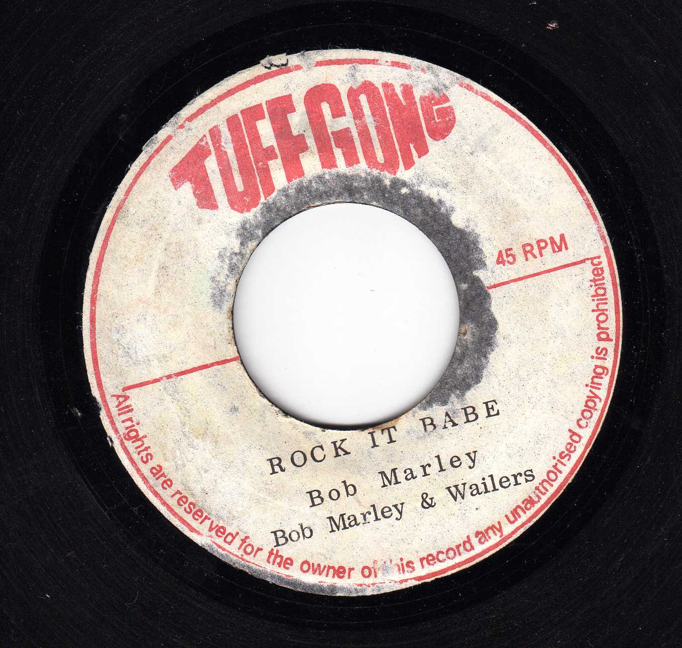 AtuQtuQAsKatu Bob Marley & The Wailers