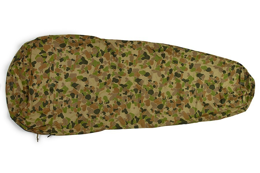 bingbabel Australian Army DPCU Bivvy Bag