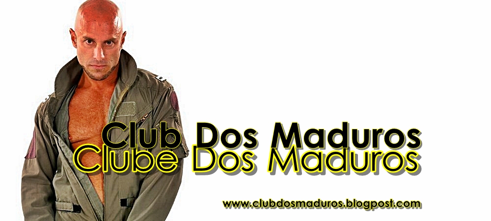 Clube dos Maduros