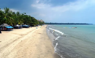 Tips Menikmati Wisata Pantai Tips Menikmati Wisata Pantai