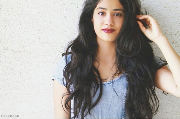 Jhanvi Kapoor Dance Instagram