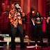Khalid Performs “Talk” And "Better" on ‘SNL’