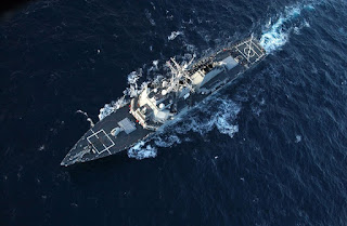  USS Donald Cook (DDG 75)