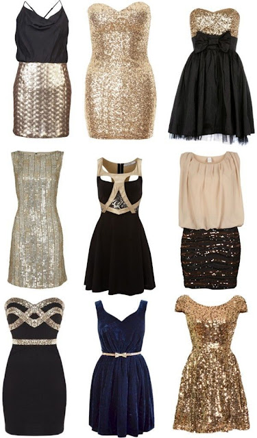 New Years Eve Dresses | Outfit | Clothing - 2017 New Years Eve Dresses | Outfit | Clothing - 2017