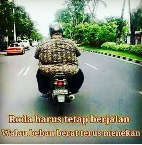 Masih Berani Mengeluh Akan Beban Hidup, Lihat 12 Meme Beban Hidup ini