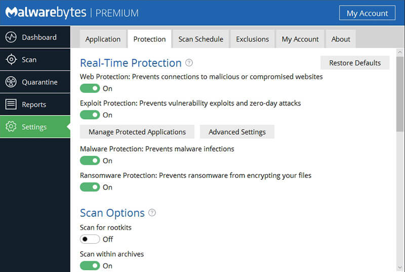 download malwarebytes pro