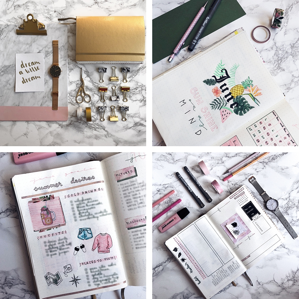 65 Best Planner Bullet Journal Ideas Images Planner