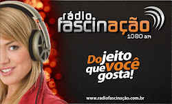 RÁDIO FASCINAÇÃO