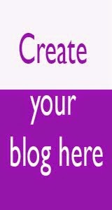 Create Your Blog