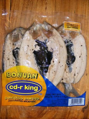 CD-R King Boneless Bangus CD-R King Boneless Bangus