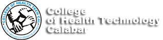 College of Health Technology Calabar Entrance Exam Result