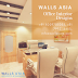 Office Interior Designs by Walls Asia Architects and Engineers