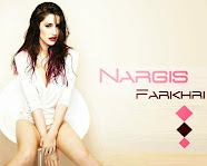 Nargis Fakri HD Wallpapers