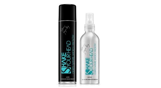 Wygraj zestaw produktów do stylizacji włosów marki Shake Your Head! Konkurs