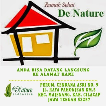 ALAMAT DE NATURE