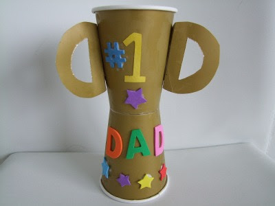 Father’s Day Crafts for Kids, Children,preschool,toddlers,kindergarten