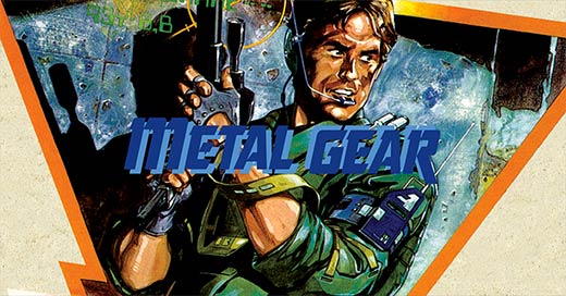 ¡Snake pasea palmito también en GOG! Juegos de la serie Metal Gear en la conocida plataforma de descarga