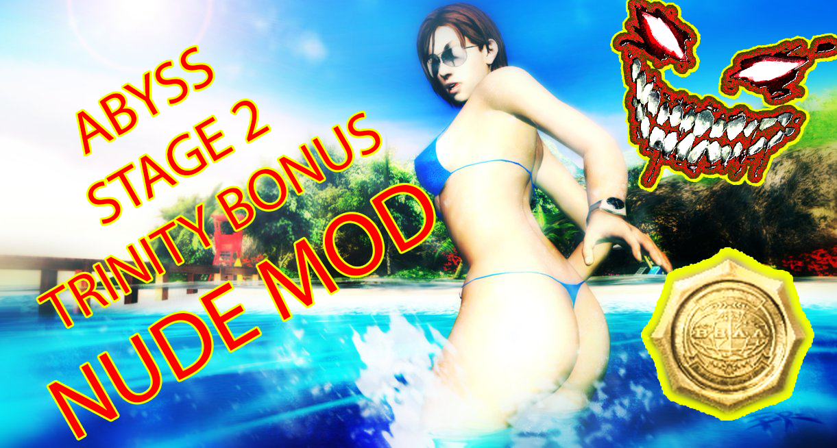 Resident Evil 4 nude mods have already arrived