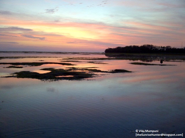 HIDDEN WONDERS OF NUSA DUA