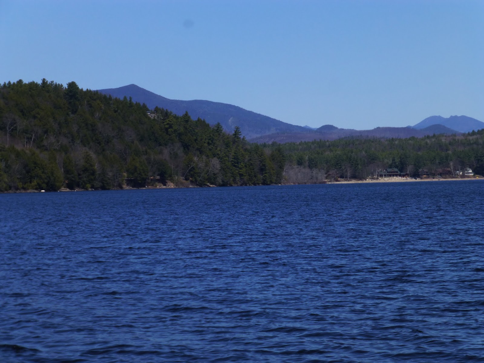 Off on Adventure The Exceptional Scaroon Manor Campground Schroon
