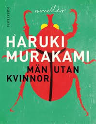 Men Without Women by Haruki Murakami