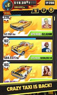 Game Crazy Taksi v13486 Apk2 Game Crazy Taksi v13486 Apk2