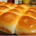 Momma's Homemade Bread Rolls