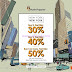 HUSH PUPPIES Newyork Collection Diskon 50%