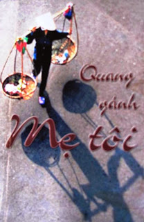 tập thơ Quang gánh Mẹ tôi tập thơ Quang gánh Mẹ tôi