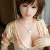 Boneka Full Body Asli Jepang (Alat Bantu Sex Pria Kesepian)