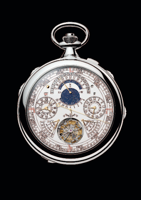 Vacheron Constantin "Artistas del Tiempo"21