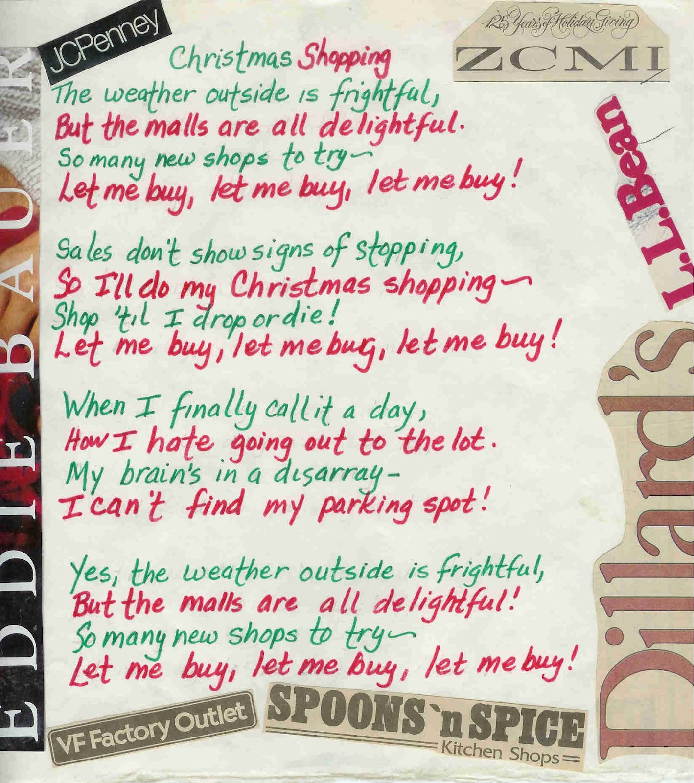 view-christmas-poems-daily-news