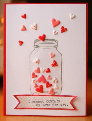 50 Creative Valentine Day Crafts for Kids | Valentine Crafts for kids