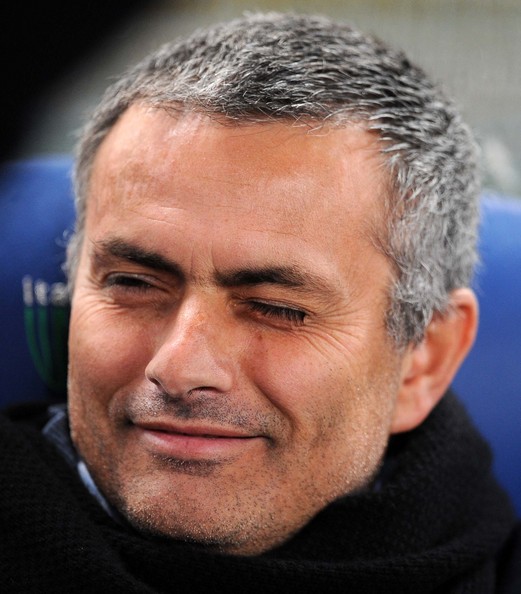 Jose Mourinho Is Confident He Has Talked His Way To A Chelsea Return ...