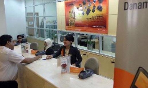 Alamat Lengkap dan Nomor Telepon Bank Danamon di Bali