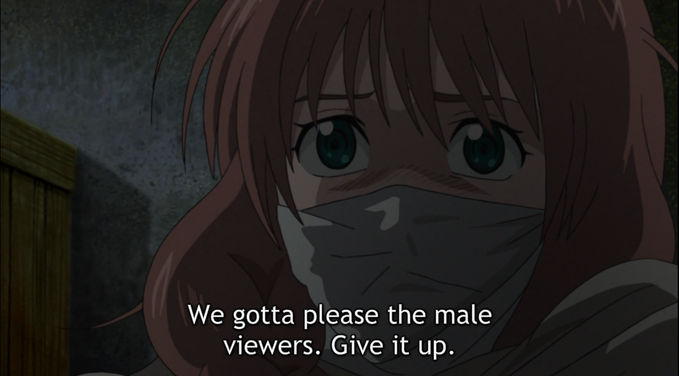 The World Is Still Beautiful Episode 1 Dawnleaf Watches Anime: Dawnleaf Watches The World Is Still Beautiful