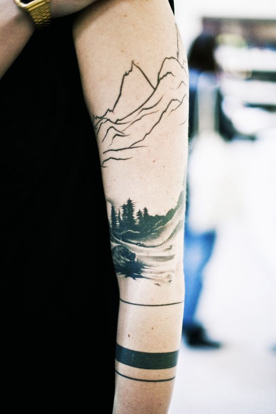22+ Awesome Tattoos For Women