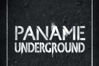 Lundi Librairie : Paname Underground - Zarca
