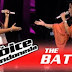 When I Look At You - Maria Stella vs Rifany Maria (The Battle - The Voice Indonesia 2016) When I Look At You - Maria Stella vs Rifany Maria (The Battle - The Voice Indonesia 2016)