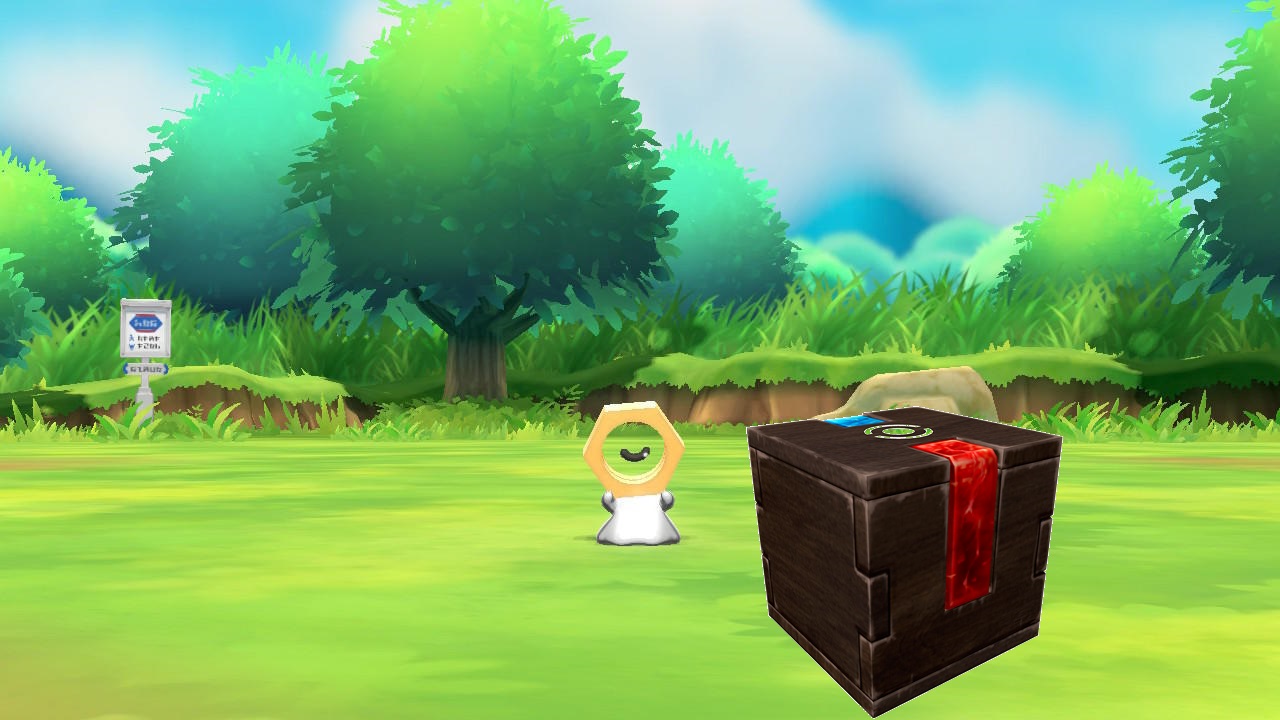 How to get meltan box in pokemon go 2021, Guaranteed meltan box without  Nintendo switch