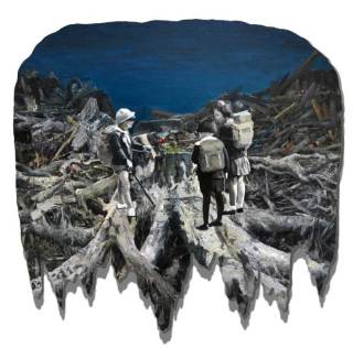 Способ понять “кто я”. Ryoichi Nakamura Способ понять “кто я”. Ryoichi Nakamura