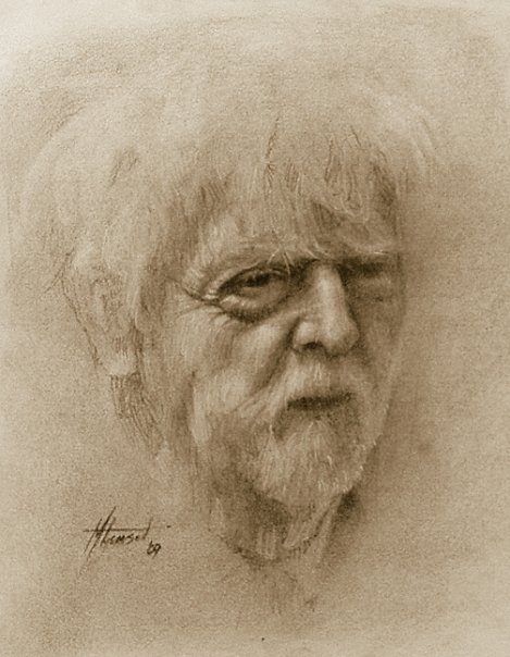 Maher Art Gallery: Thomas M. Thomson | Rota, Spain