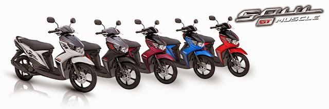 Yamaha Dealer In Mio Mi Yamaha Dealer In Mio Mi