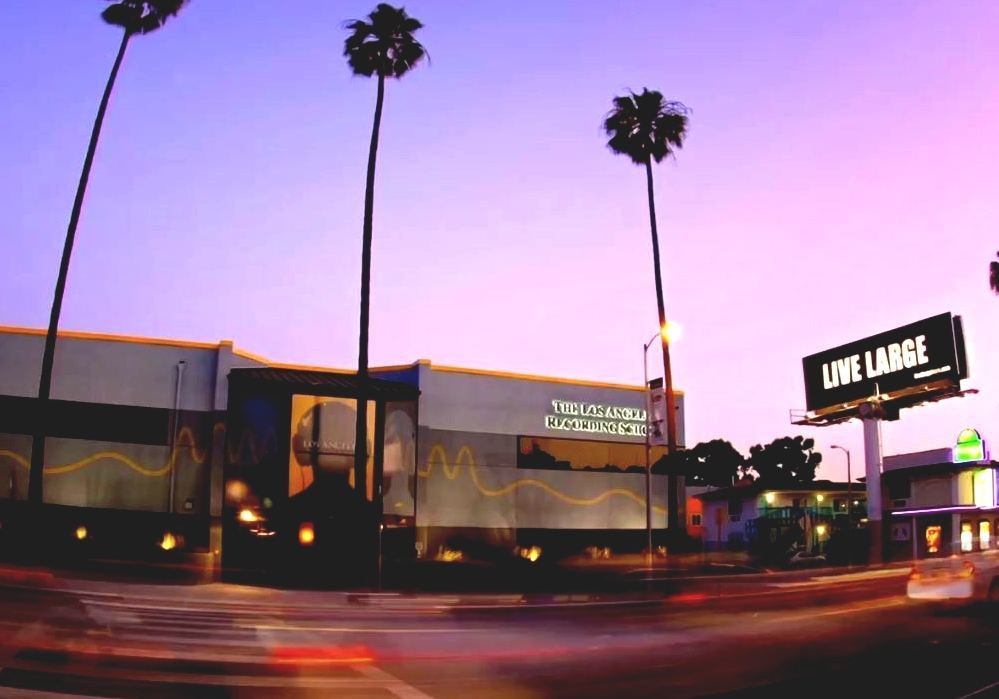 Los Angeles Recording School Review