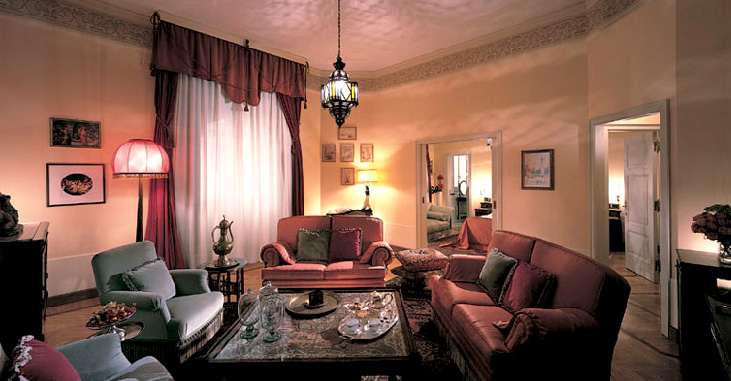 Grand Hotel Et De Milan Italy Grand Hotel Et De Milan Italy