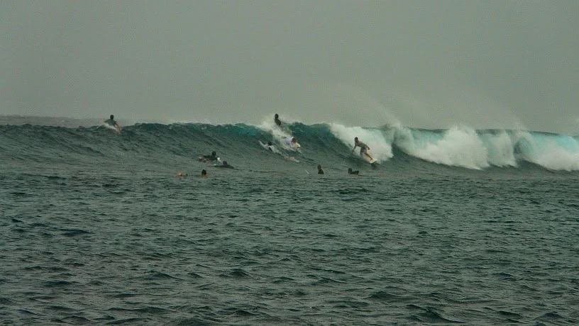 maldivas surf trip surfari 05