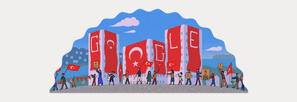 Kỷ Niệm Lần Thứ 90 Ngày Quốc Khánh Thổ Nhĩ Kỳ 